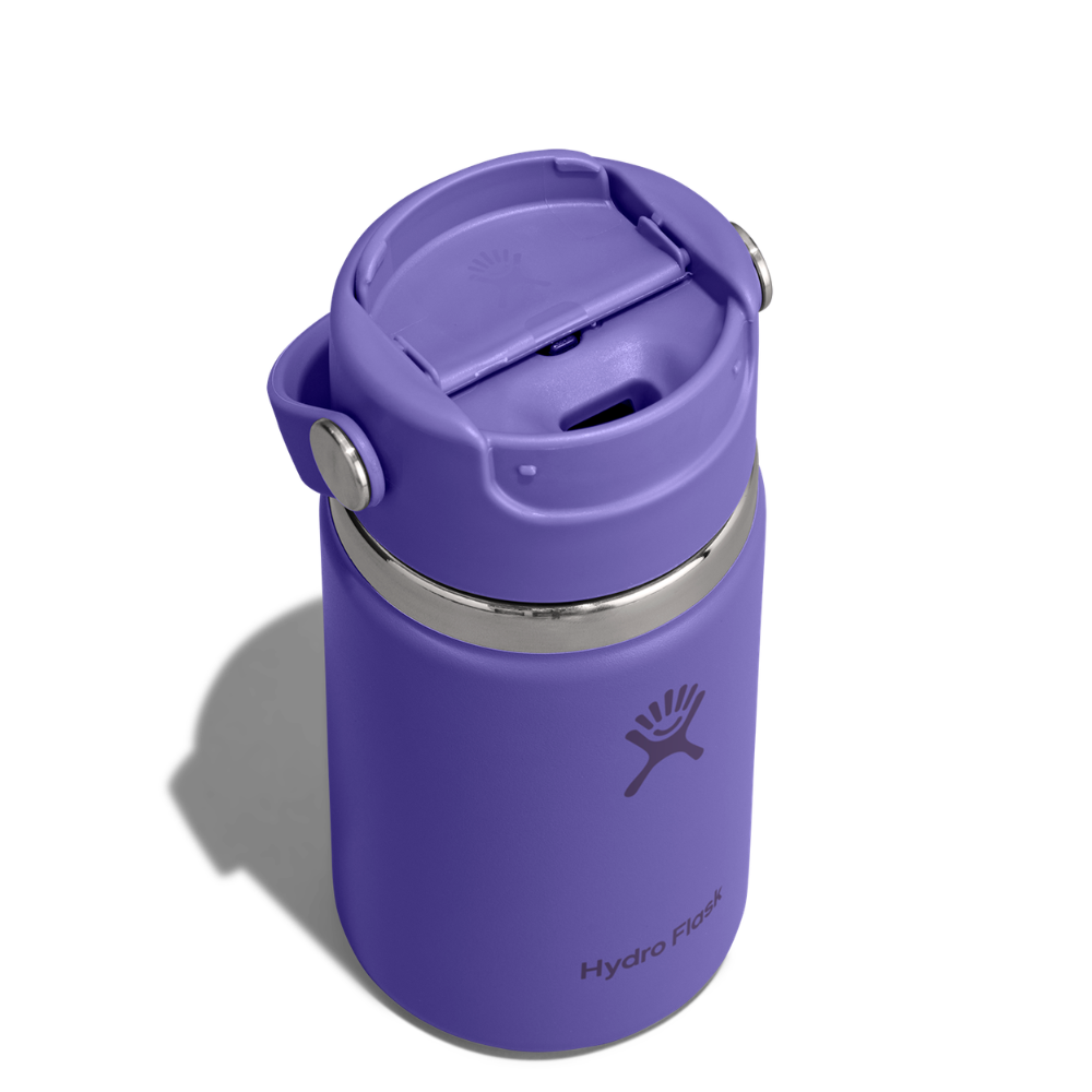 Θερμός Hydro Flask Travel Mug Flip Sip Cap 0.35L