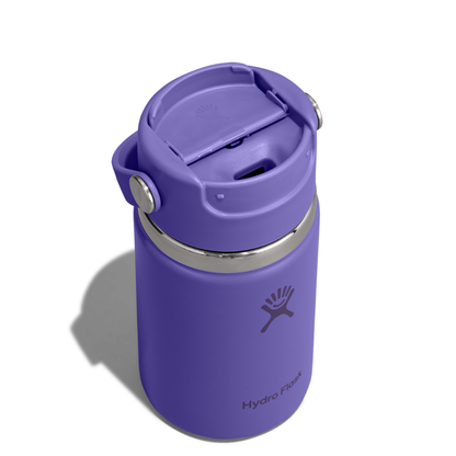 Θερμός Hydro Flask Travel Mug Flip Sip Cap 0.35L