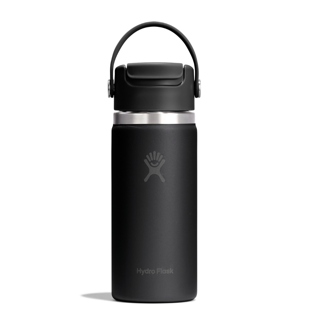 Θερμός Hydro Flask Travel Mug Flip Sip Cap 0.5L