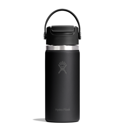 Θερμός Hydro Flask Travel Mug Flip Sip Cap 0.5L