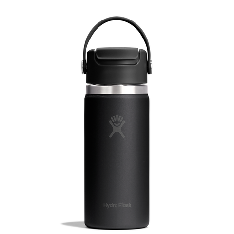 Θερμός Hydro Flask Travel Mug Flip Sip Cap 0.5L