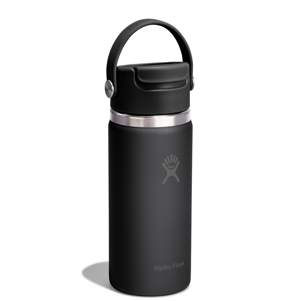 Θερμός Hydro Flask Travel Mug Flip Sip Cap 0.5L