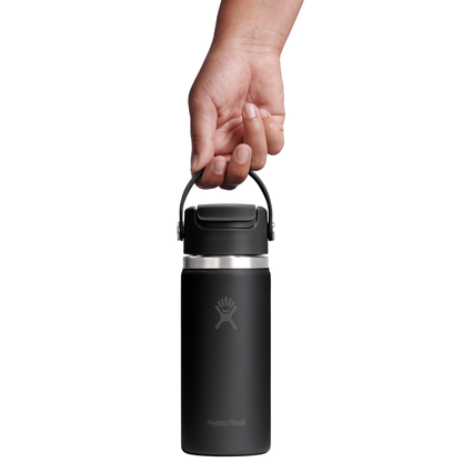 Θερμός Hydro Flask Travel Mug Flip Sip Cap 0.5L