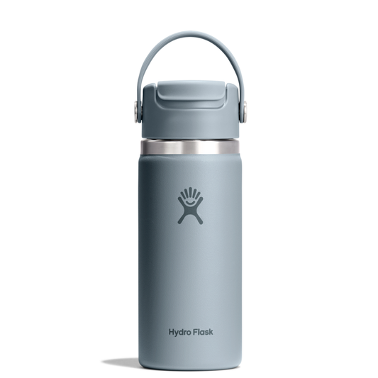 Θερμός Hydro Flask Travel Mug Flip Sip Cap 0.5L