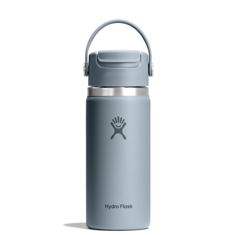 Θερμός Hydro Flask Travel Mug Flip Sip Cap 0.5L