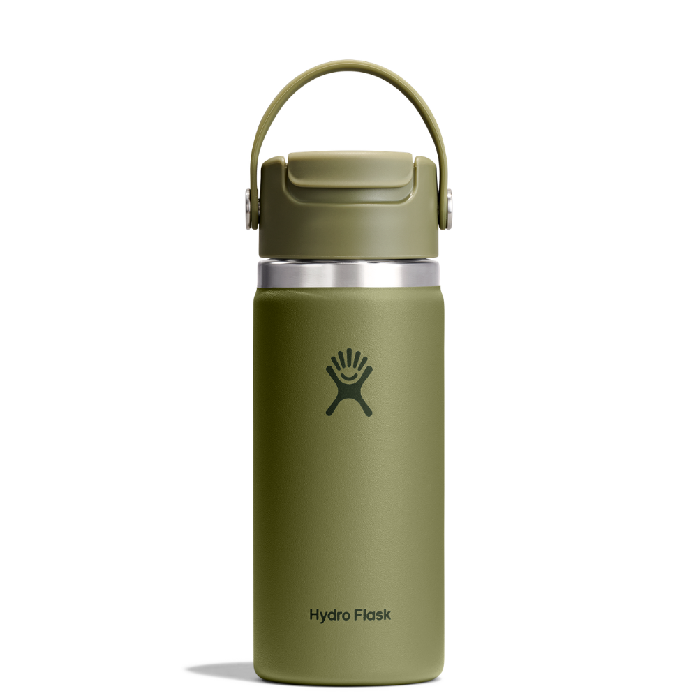 Θερμός Hydro Flask Travel Mug Flip Sip Cap 0.5L