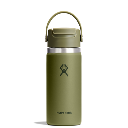 Θερμός Hydro Flask Travel Mug Flip Sip Cap 0.5L