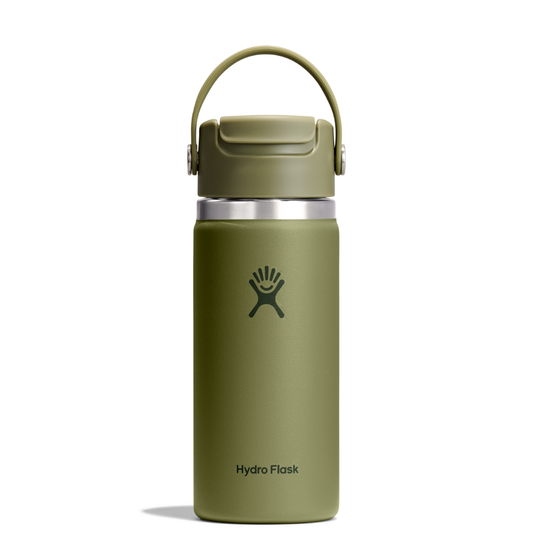 Θερμός Hydro Flask Travel Mug Flip Sip Cap 0.5L
