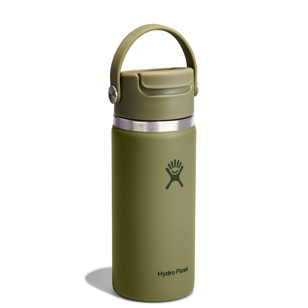 Θερμός Hydro Flask Travel Mug Flip Sip Cap 0.5L