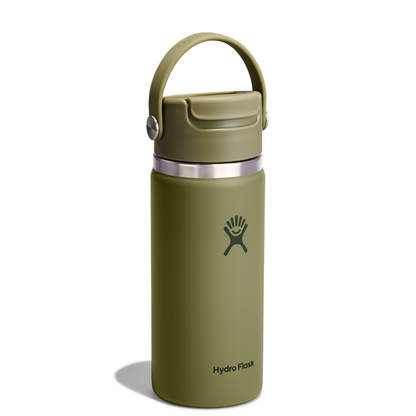 Θερμός Hydro Flask Travel Mug Flip Sip Cap 0.5L