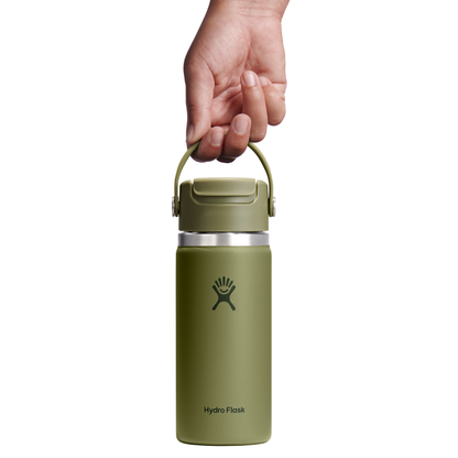 Θερμός Hydro Flask Travel Mug Flip Sip Cap 0.5L