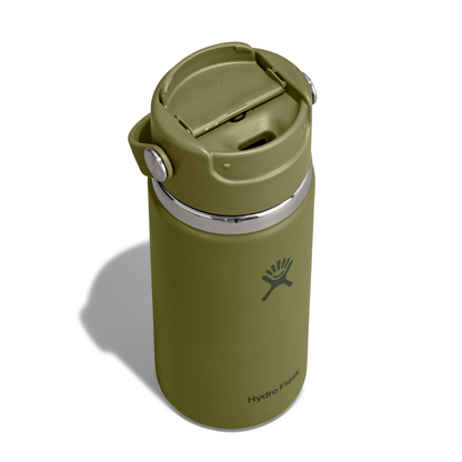 Θερμός Hydro Flask Travel Mug Flip Sip Cap 0.5L