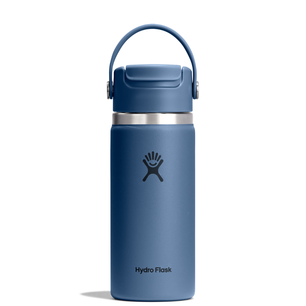 Θερμός Hydro Flask Travel Mug Flip Sip Cap 0.5L