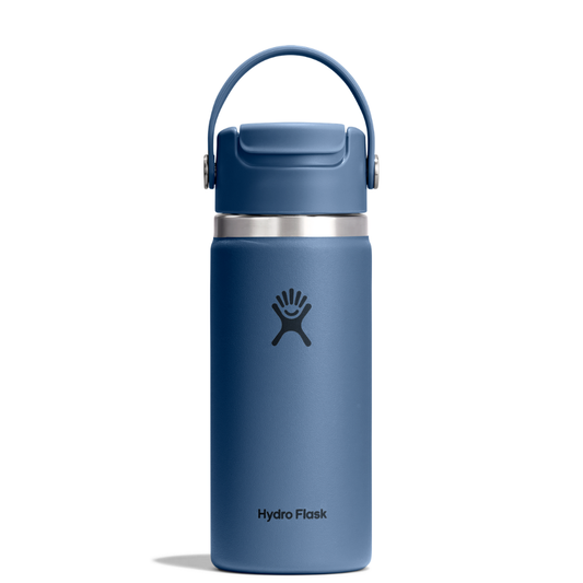 Θερμός Hydro Flask Travel Mug Flip Sip Cap 0.5L