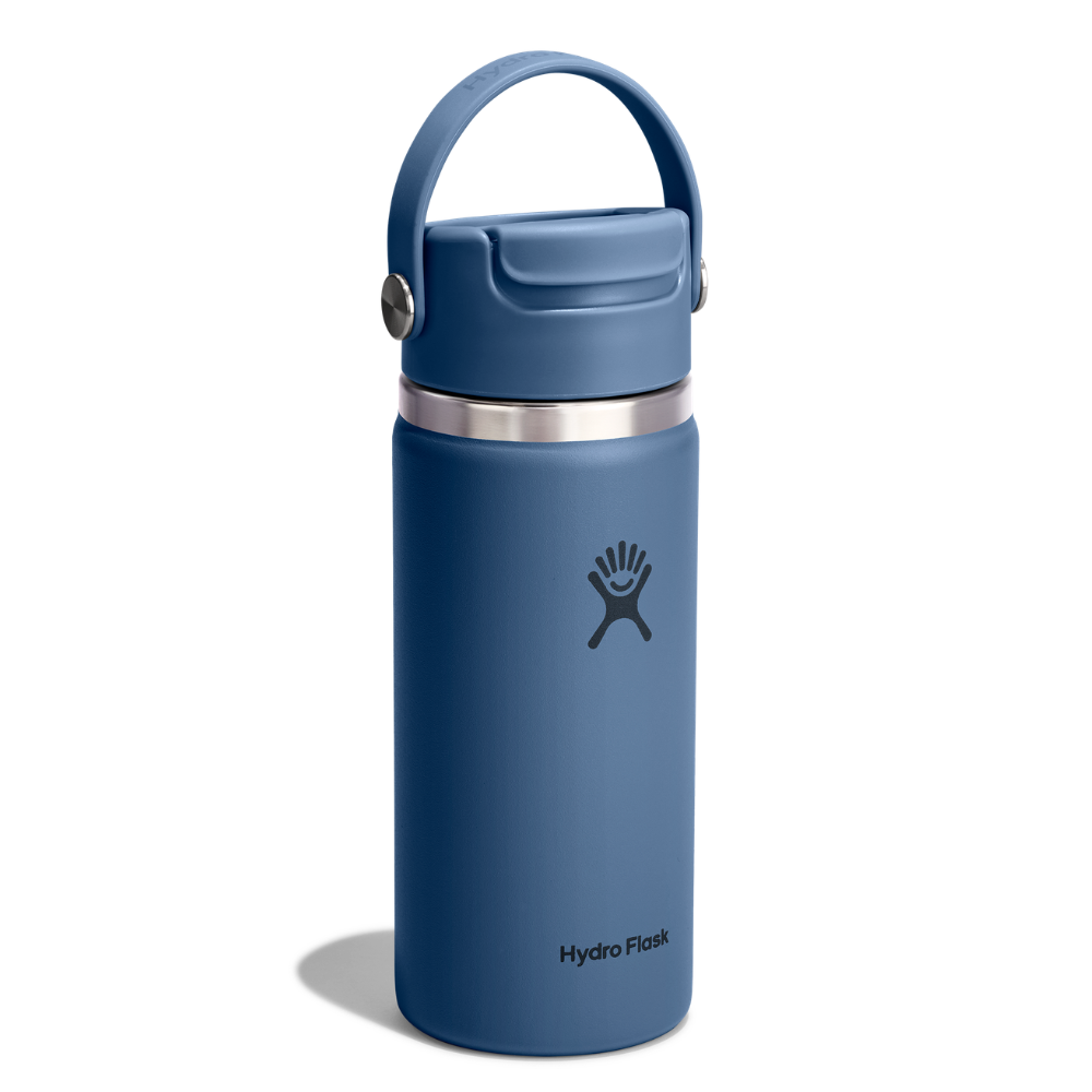 Θερμός Hydro Flask Travel Mug Flip Sip Cap 0.5L