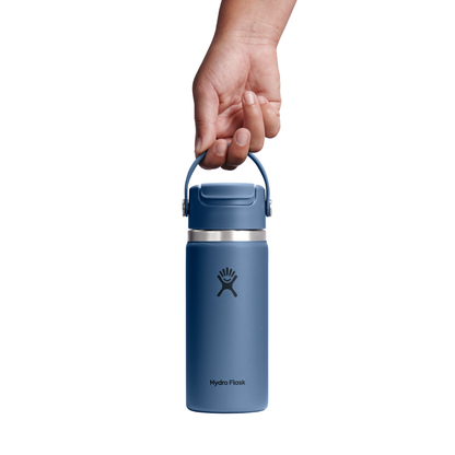 Θερμός Hydro Flask Travel Mug Flip Sip Cap 0.5L
