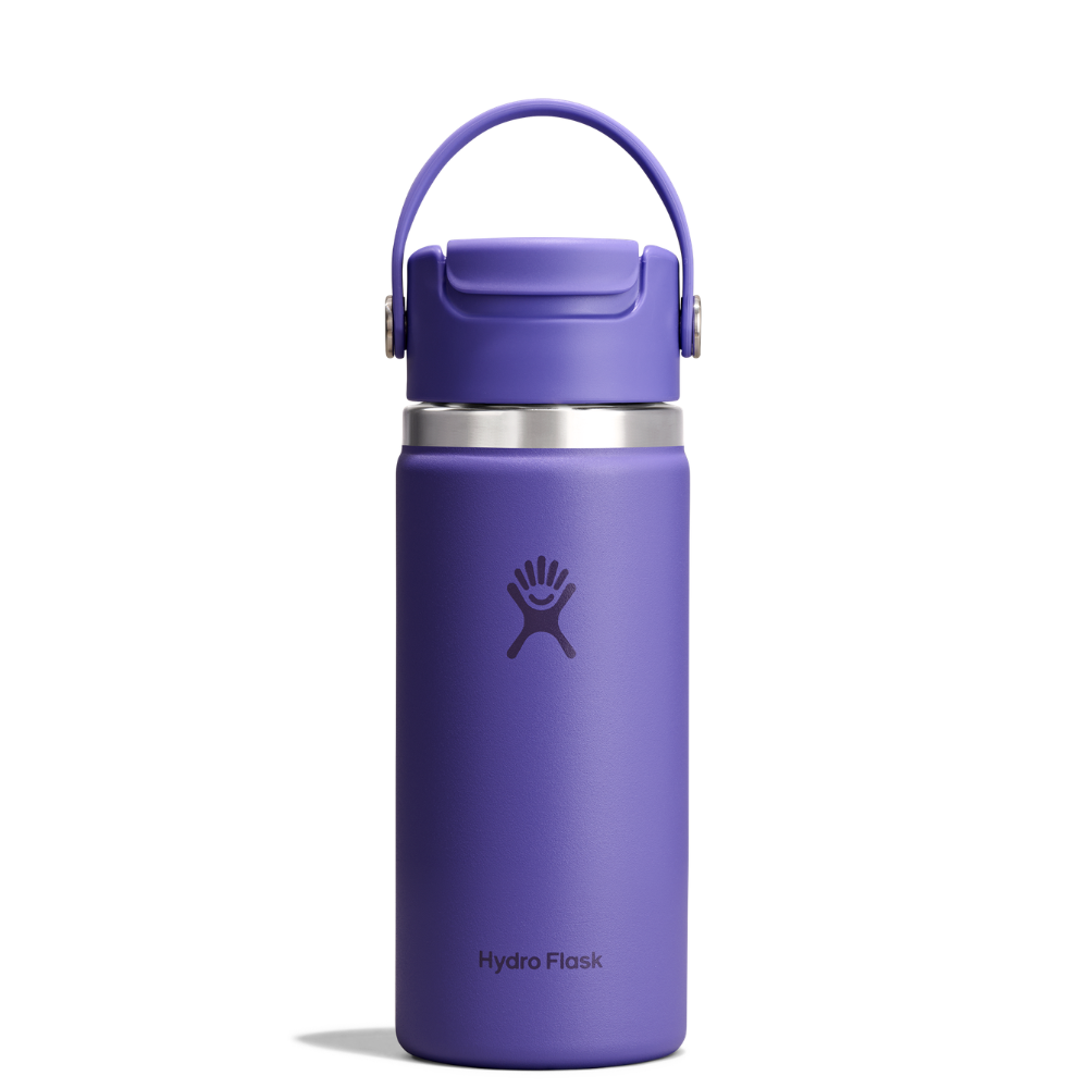 Θερμός Hydro Flask Travel Mug Flip Sip Cap 0.5L