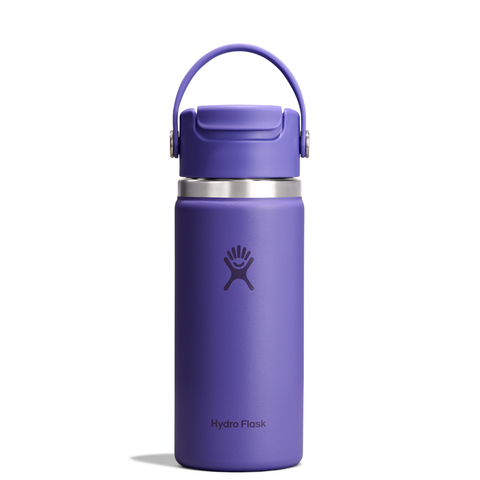 Θερμός Hydro Flask Travel Mug Flip Sip Cap 0.5L