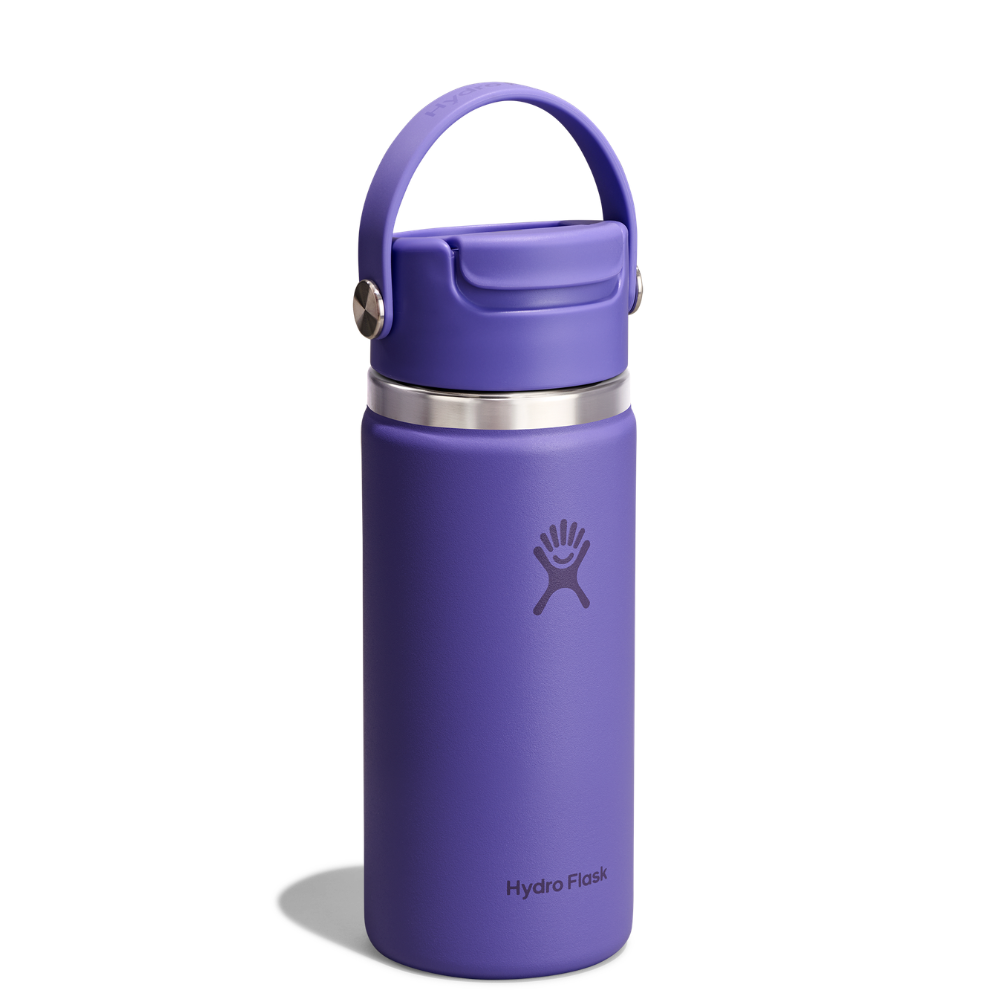 Θερμός Hydro Flask Travel Mug Flip Sip Cap 0.5L