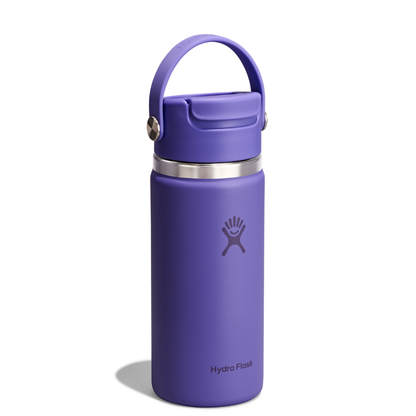 Θερμός Hydro Flask Travel Mug Flip Sip Cap 0.5L