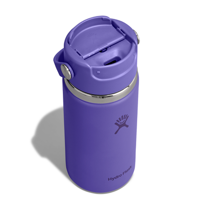 Θερμός Hydro Flask Travel Mug Flip Sip Cap 0.5L