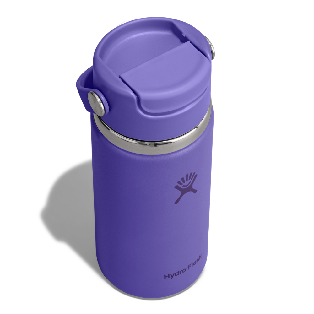 Θερμός Hydro Flask Travel Mug Flip Sip Cap 0.5L