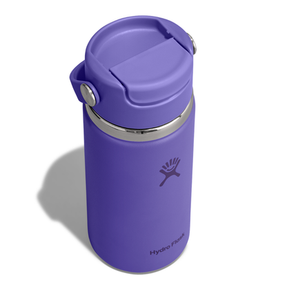 Θερμός Hydro Flask Travel Mug Flip Sip Cap 0.5L