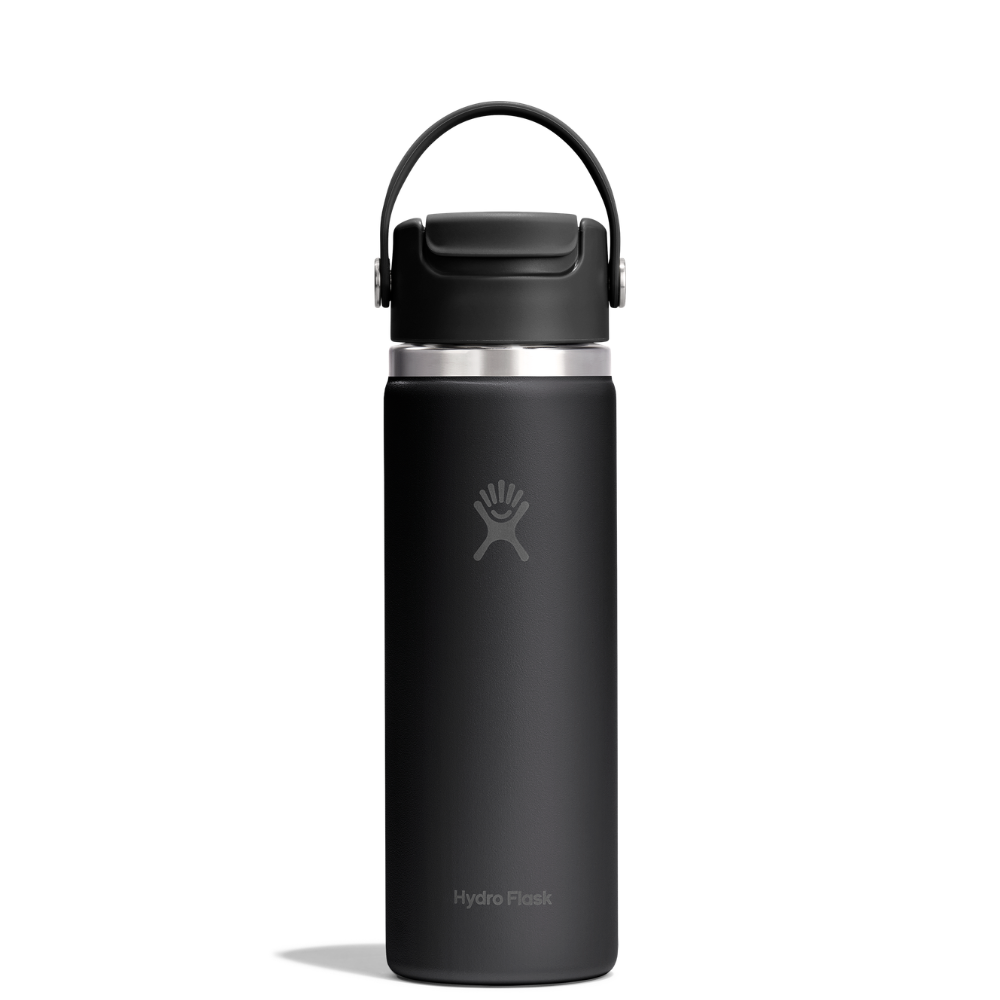 Θερμός Hydro Flask Travel Mug Flip Sip Cap 0.6L