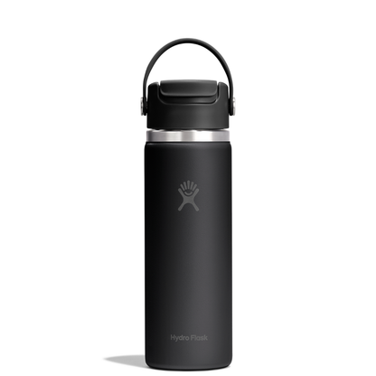 Θερμός Hydro Flask Travel Mug Flip Sip Cap 0.6L