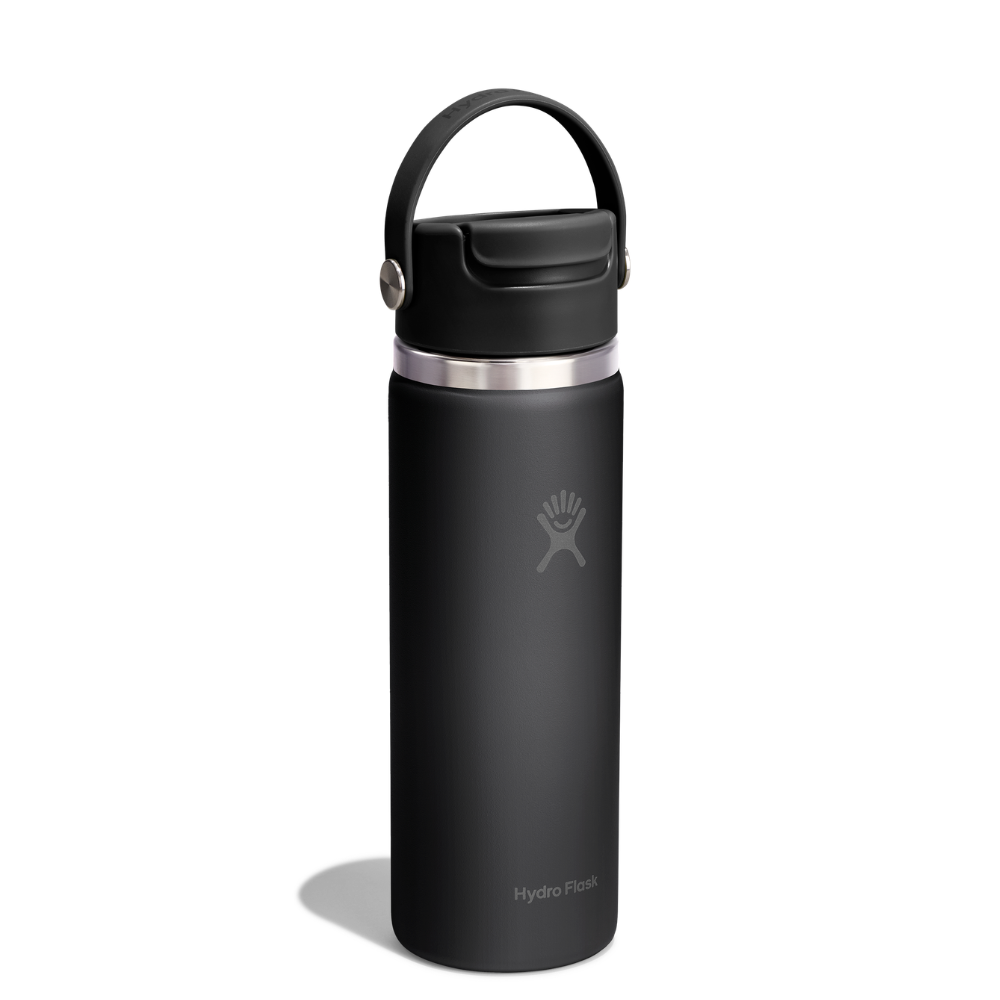Θερμός Hydro Flask Travel Mug Flip Sip Cap 0.6L