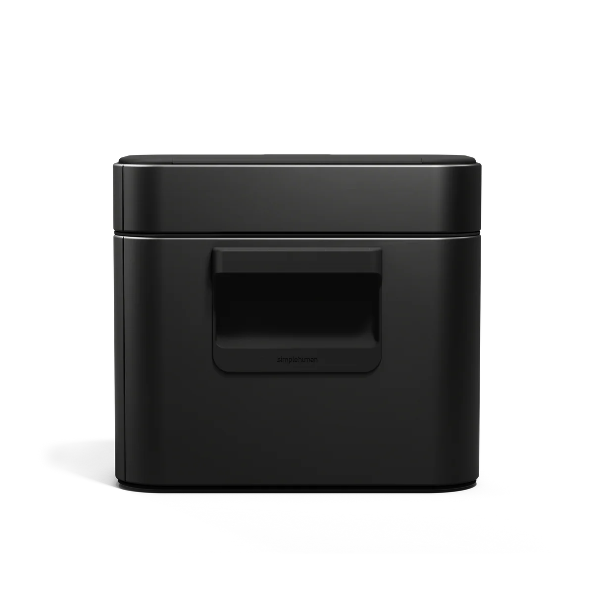 Simplehuman compost caddy 4L