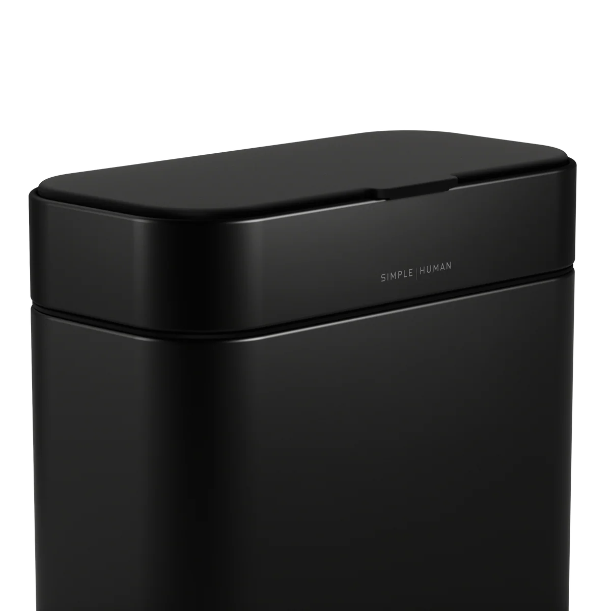 Simplehuman compost caddy 4L