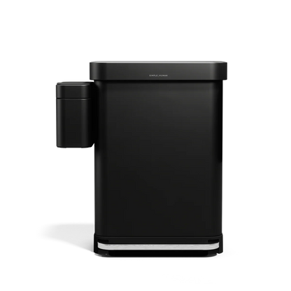 Simplehuman compost caddy 4L