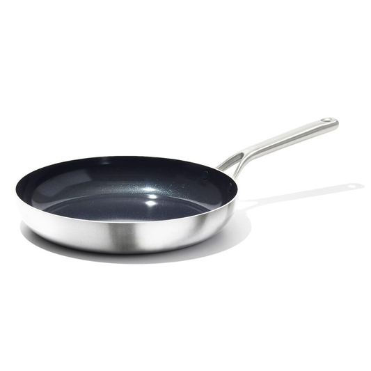 OXO Stainless Steel Mira Series Κεραμικό Αντικολλητικό Τηγάνι 30cm