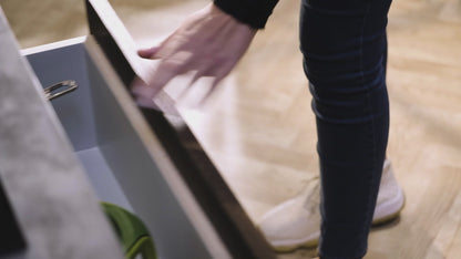 Joseph Joseph  Nest™ 2 Τεμαχίων Δοχείων Αποστράγγισης