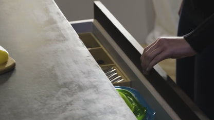 Joseph Joseph Nest™ Γυάλινο Σετ 4 Τεμαχίων