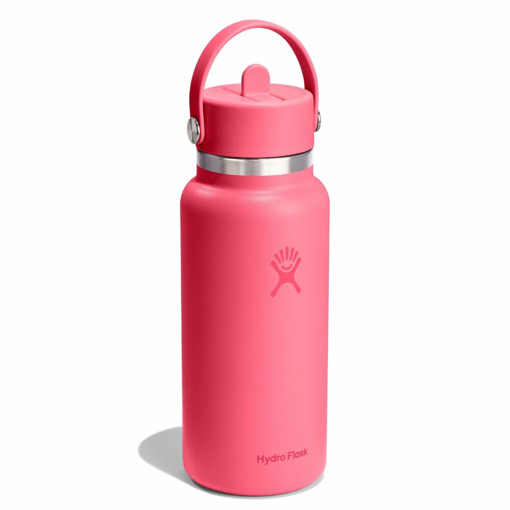Θερμός Hydro Flask Wide Mouth 1L