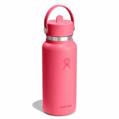 Θερμός Hydro Flask Wide Mouth 1L