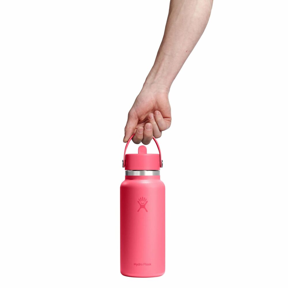 Θερμός Hydro Flask Wide Mouth 1L