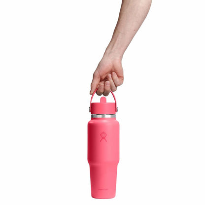 Θερμός Hydro Flask Wide Mouth 1 L