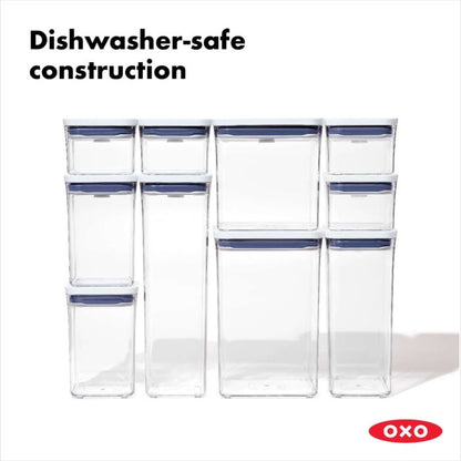 OXO Pop Δοχείο Αποθήκευσης 2.6L