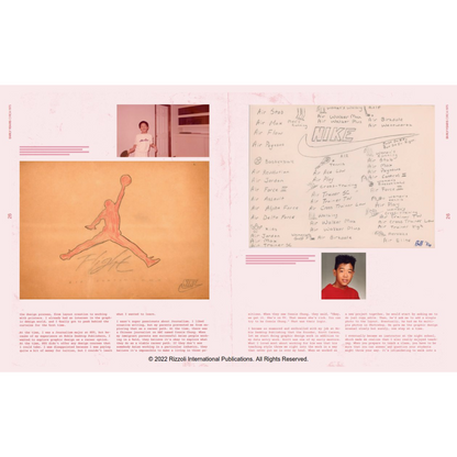 Jeff Staple: Not Just Sneakers - Deluxe