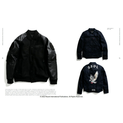 Jeff Staple: Not Just Sneakers - Deluxe