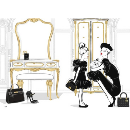 The Little Black Dress