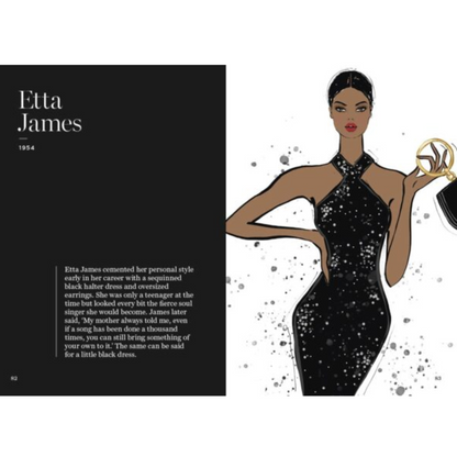 The Little Black Dress