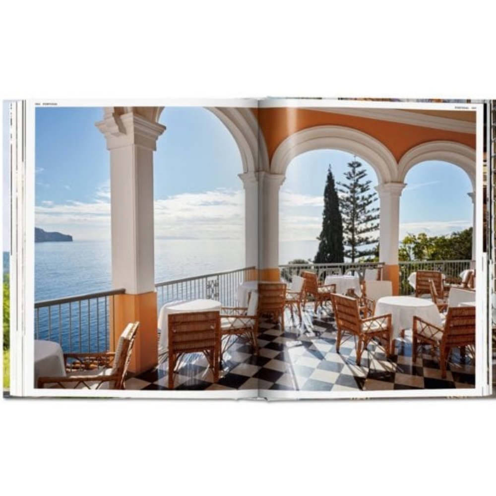 Great Escapes Europe