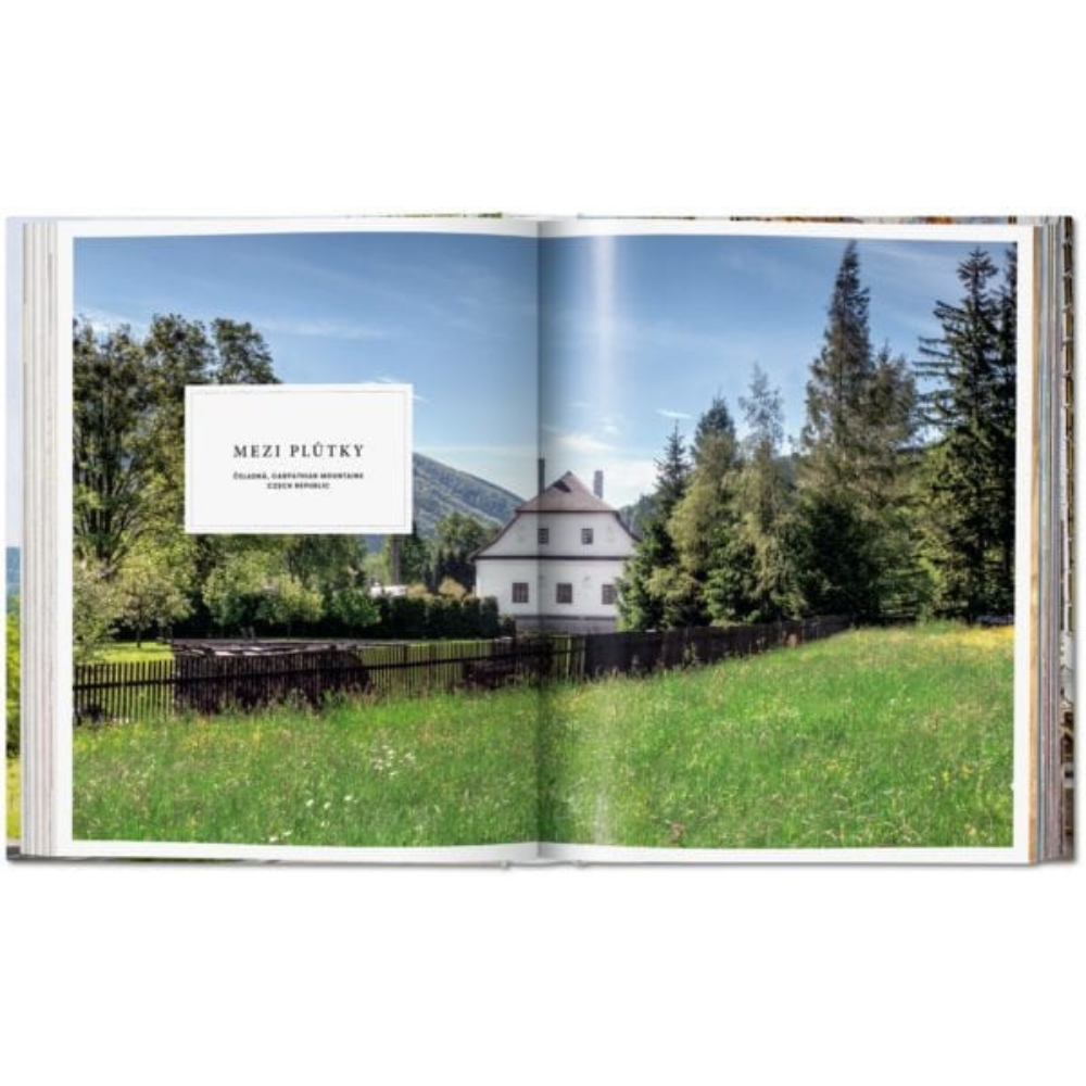 Great Escapes Europe