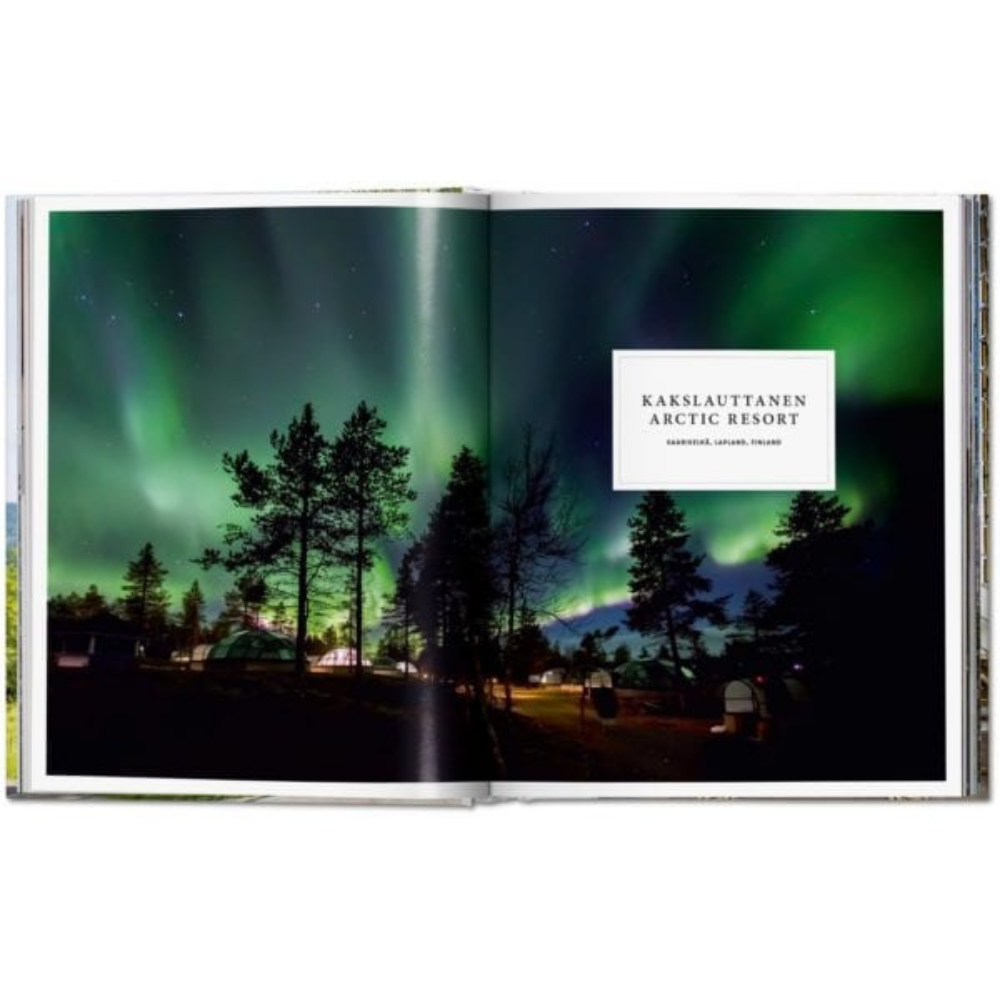 Great Escapes Europe