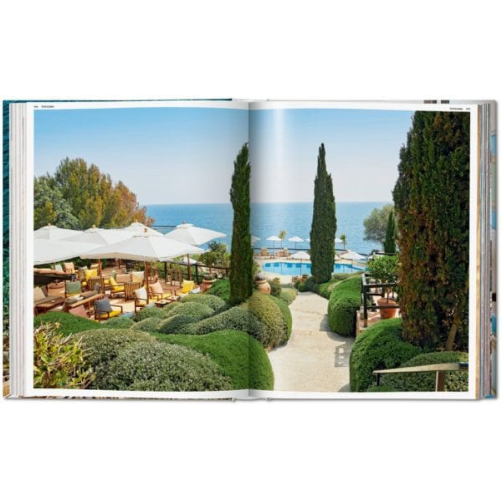 Great Escapes Italy