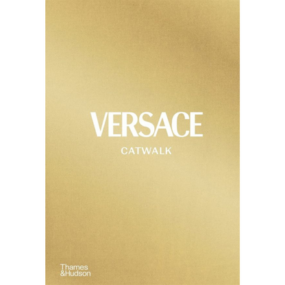 Versace Catwalk